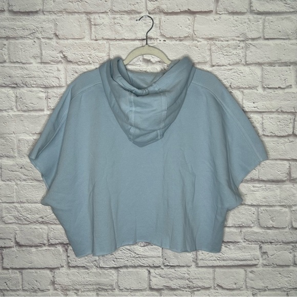 NWT Under Armour x Dwayne Johnson Project Rock Women’s Hoodie - Picture 4 of 13